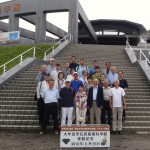 香椎校区町内会連合会主催 町内連親睦旅行（H28.6.19）