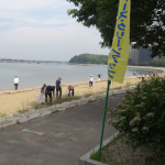 ラブアース・クリーンアップ2016（H28.5.15他）