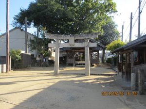 須賀神社写真a